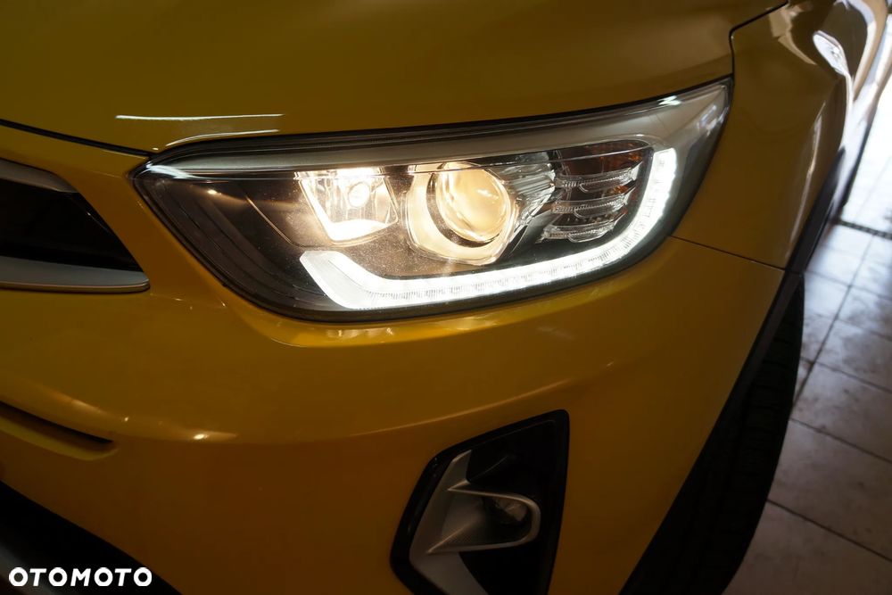 Kia Stonic 1.0 T-GDI L Business Line DCT - 20