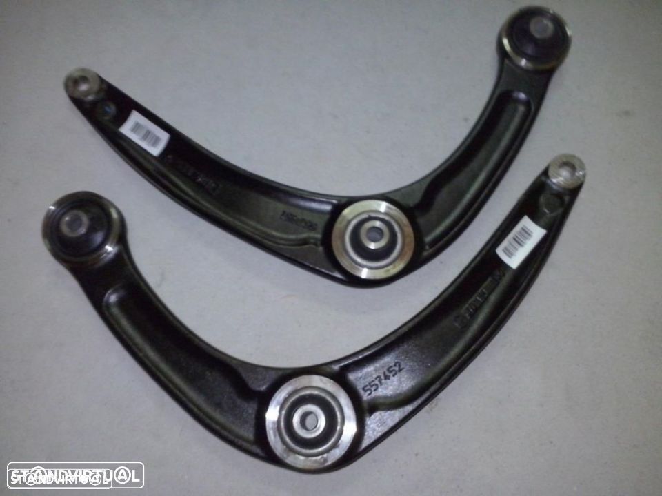 braços de suspensão Citroen Berlingo Peugeot Partner 2008--(novos) - 1