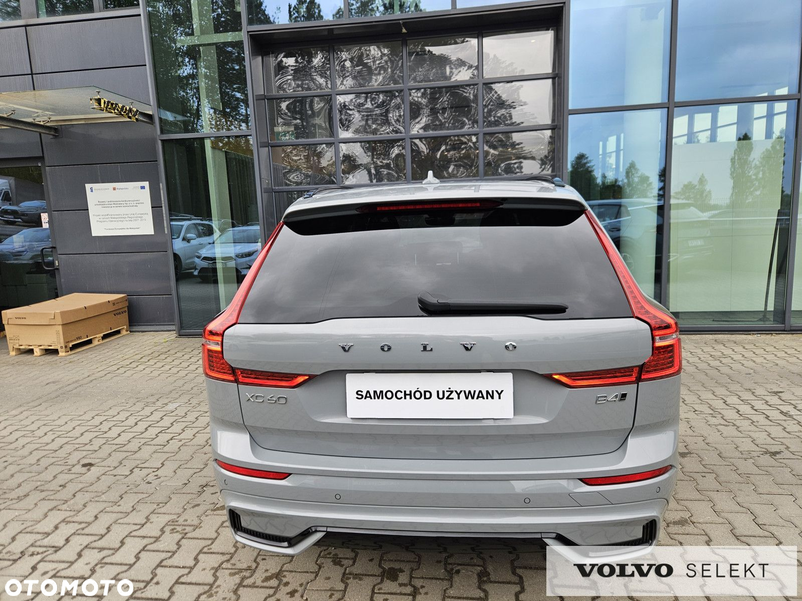 Volvo XC 60 - 7