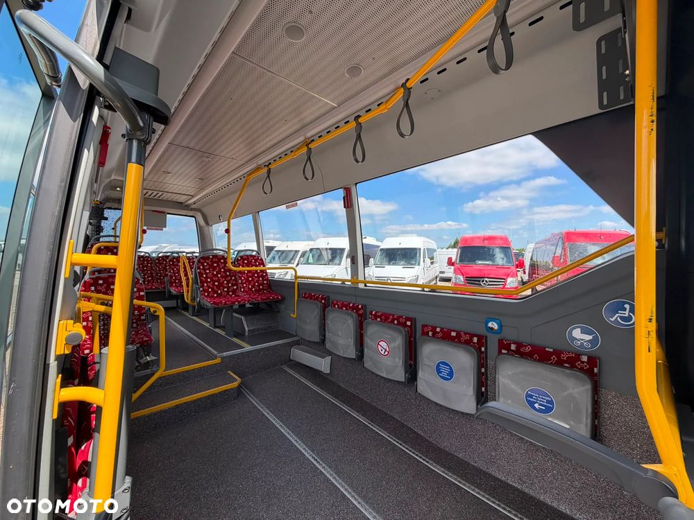 Mercedes-Benz Sprinter 516 City - 22
