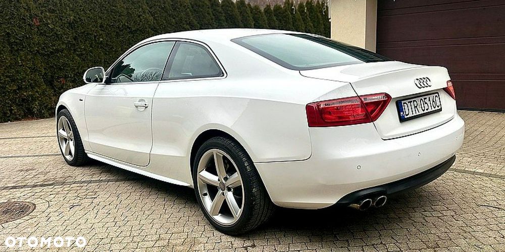 Audi A5 Coupé - 17