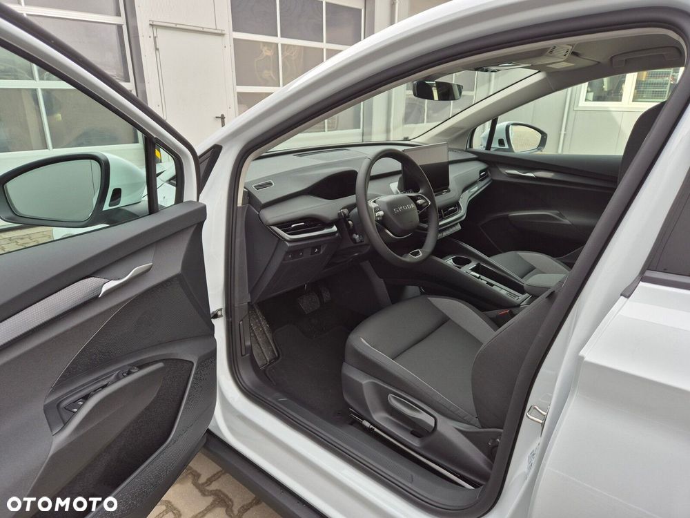 Skoda Elroq - 11