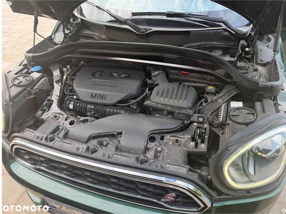 MINI Countryman Cooper S ALL4 - 16