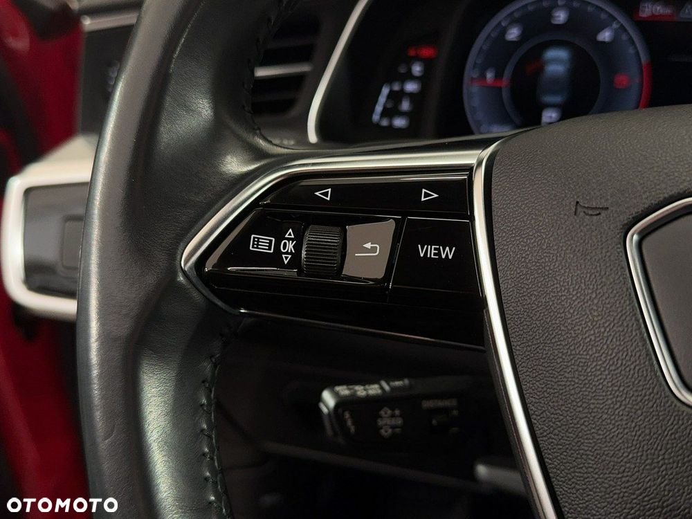 Audi A6 Limousine - 19