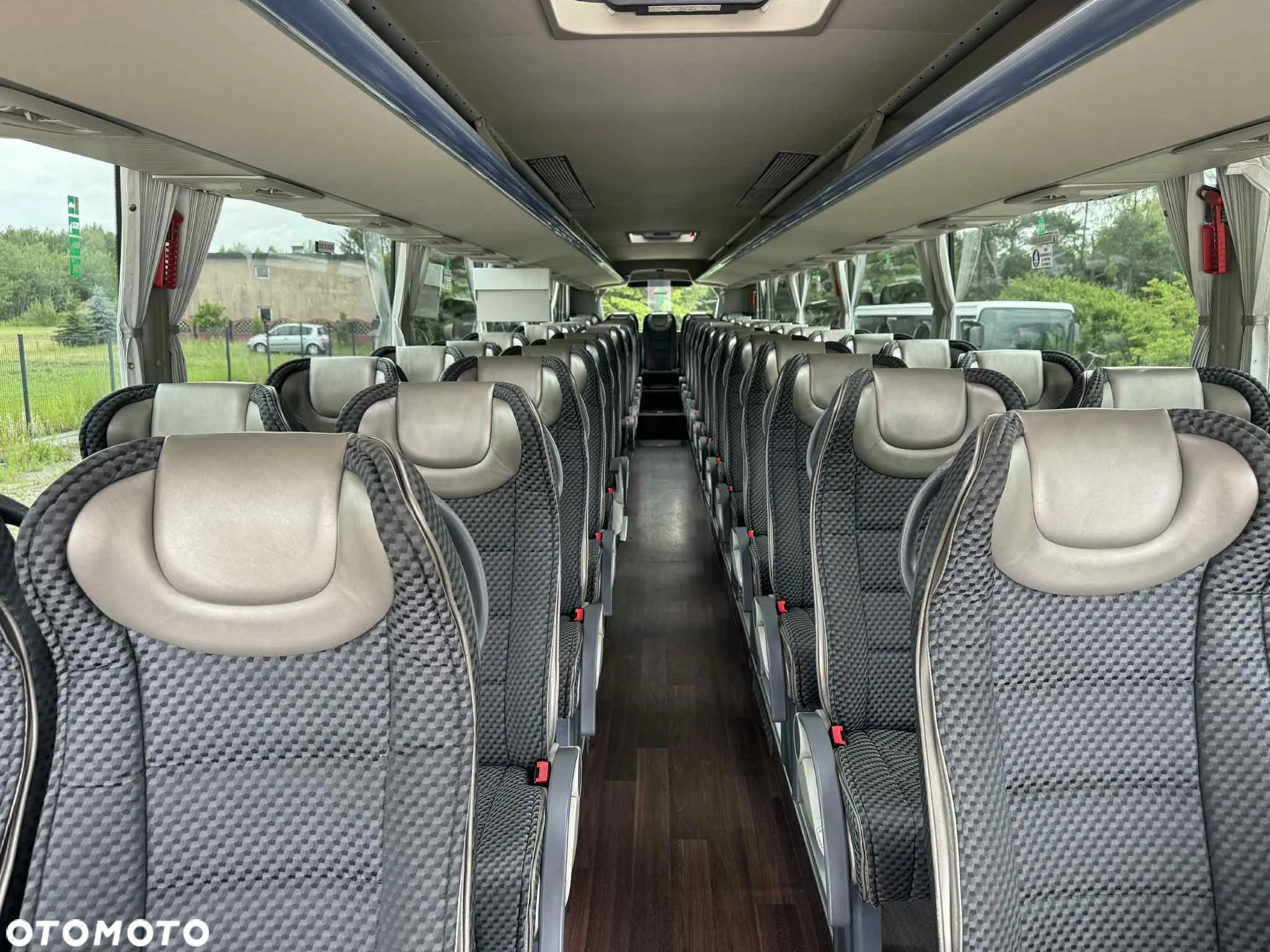 Temsa Safari HD13 - 14