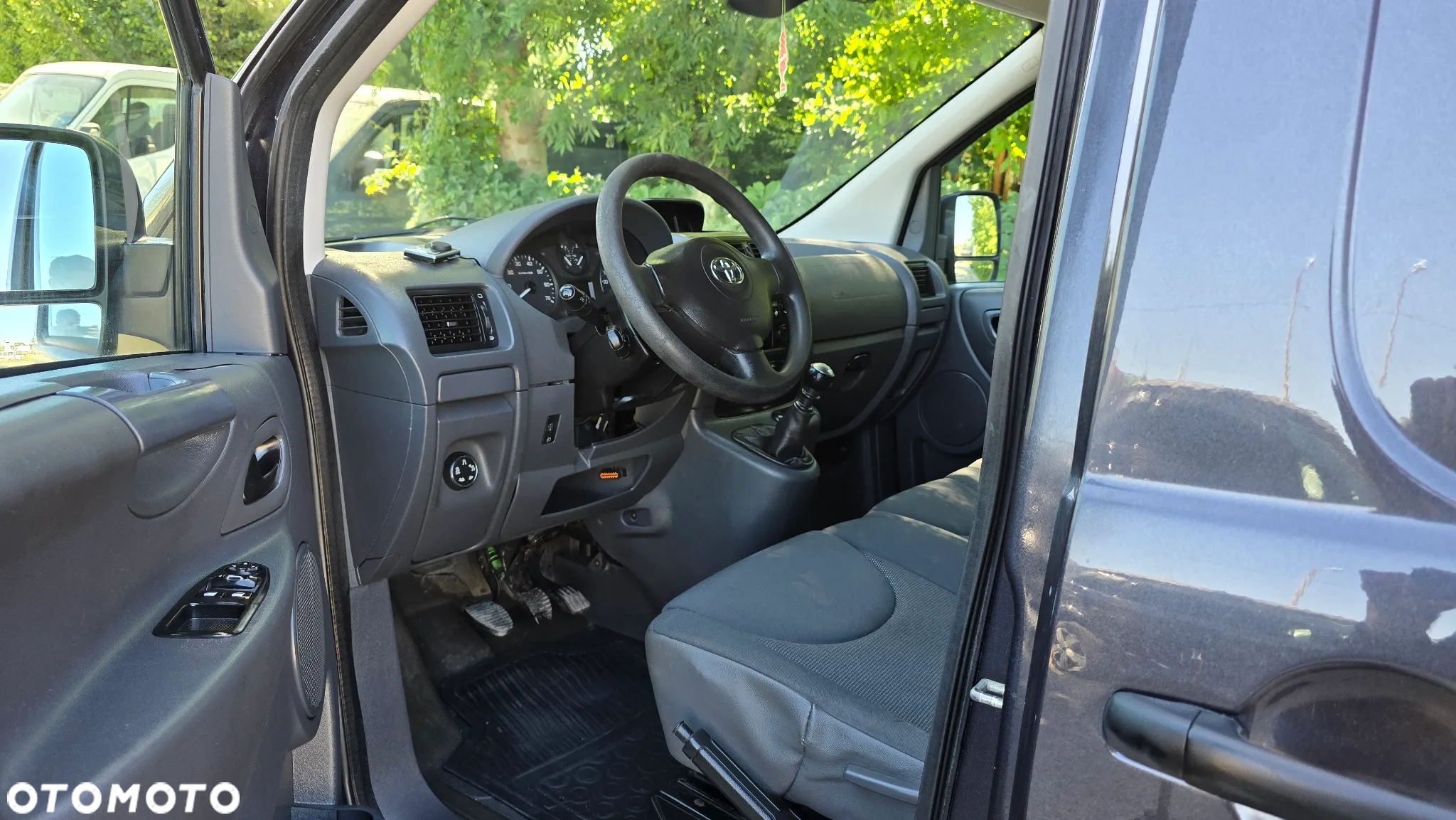 Toyota ProAce 2,0-l-D-4D L2H1 Life - 14