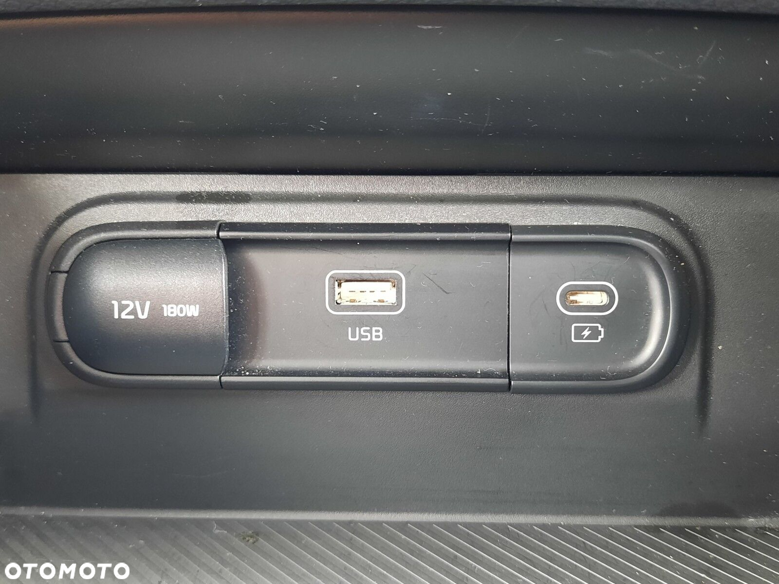 Kia Sportage - 29