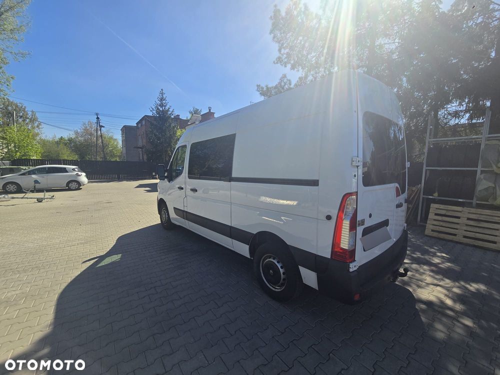 Renault Master - 10