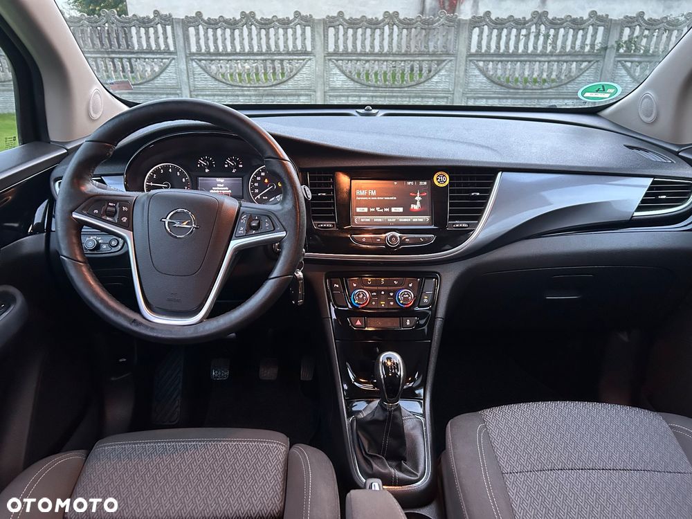 Opel Mokka - 24