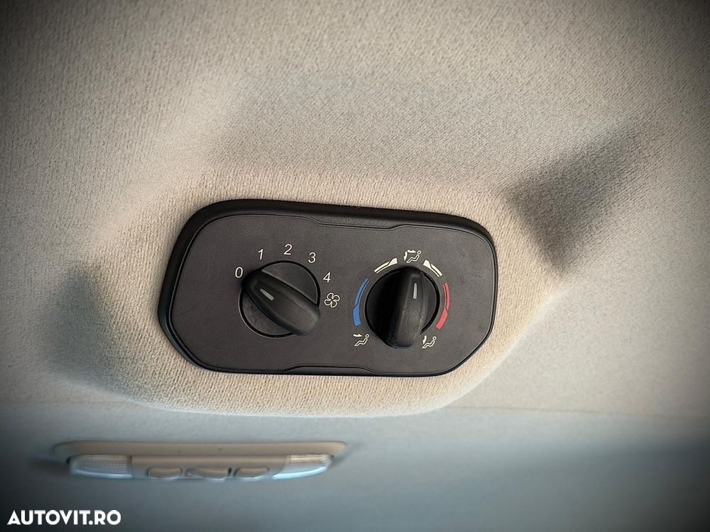 Ford Transit Custom DCIV 320 2.0 EcoBlue 130 CP L1H1 Active - 33