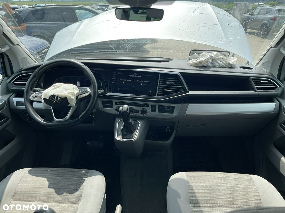 Volkswagen California - 8