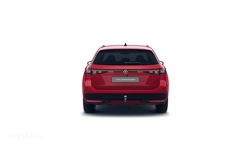 Volkswagen Passat 2.0 TDI SCR 4Mot R-Line Plus DSG - 6