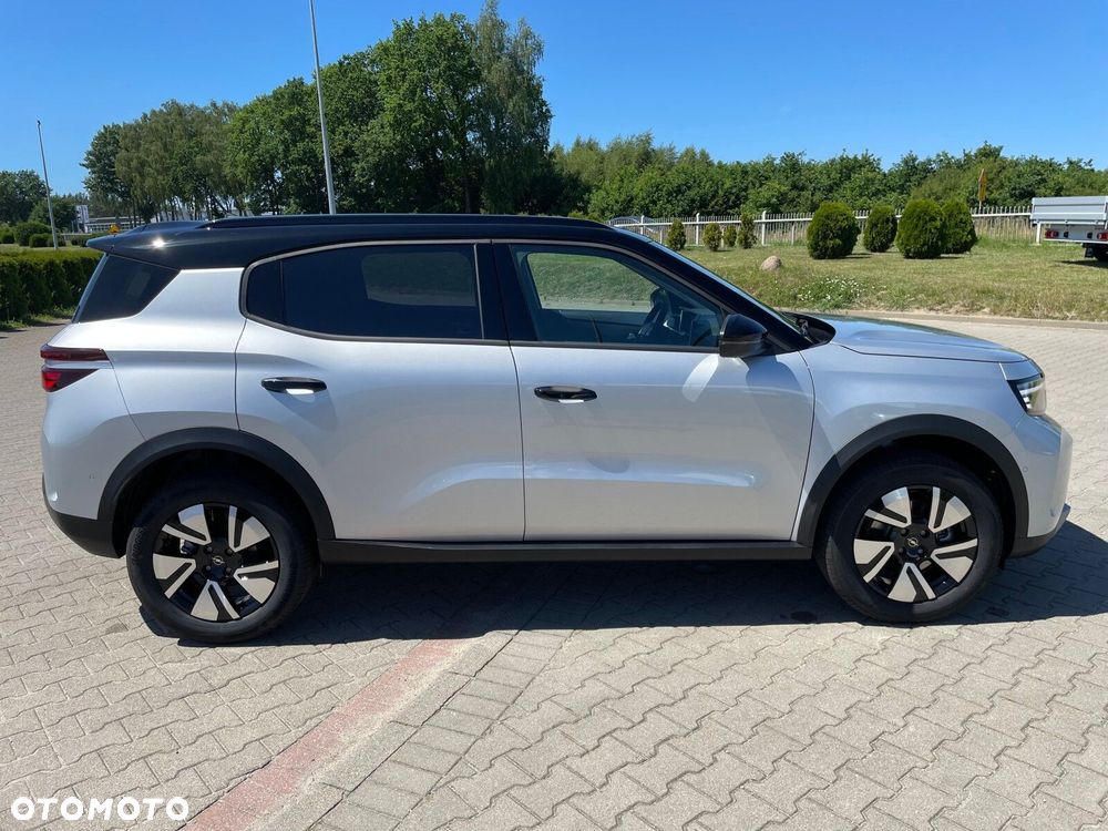 Opel Frontera - 8