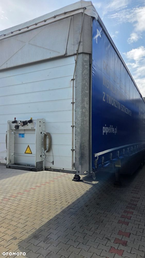 Schmitz Cargobull VARIOS SCB S3T - 6