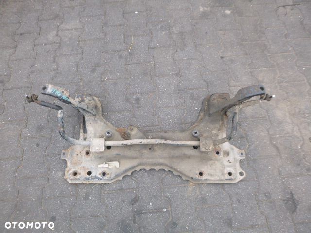SANKI PRZÓD PRZEDNIE FORD FOCUS MK1 98-04 - 4
