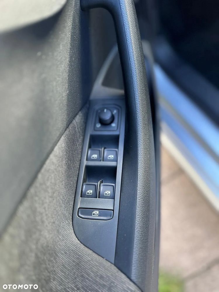 Skoda Kamiq 1.0 TSI DSG Style - 22