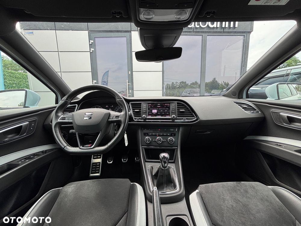 Seat Leon - 20