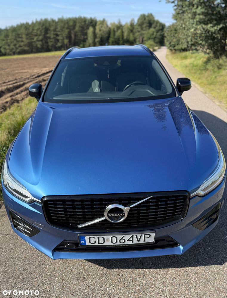 Volvo XC 60 - 4