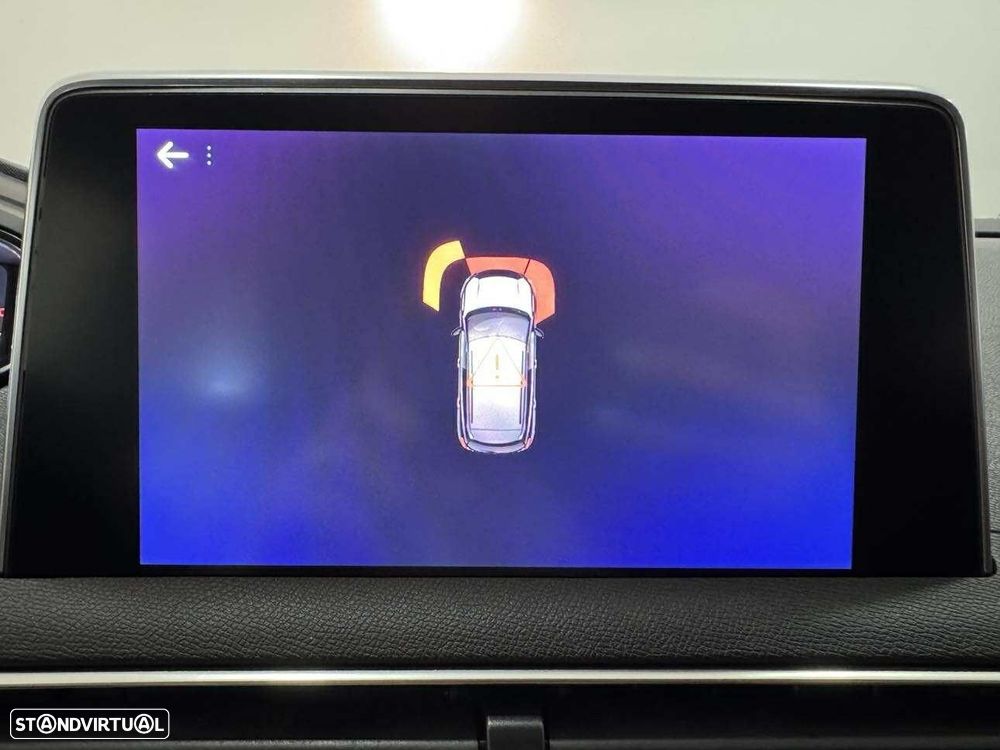 Peugeot 3008 1.5 BlueHDi Active - 18