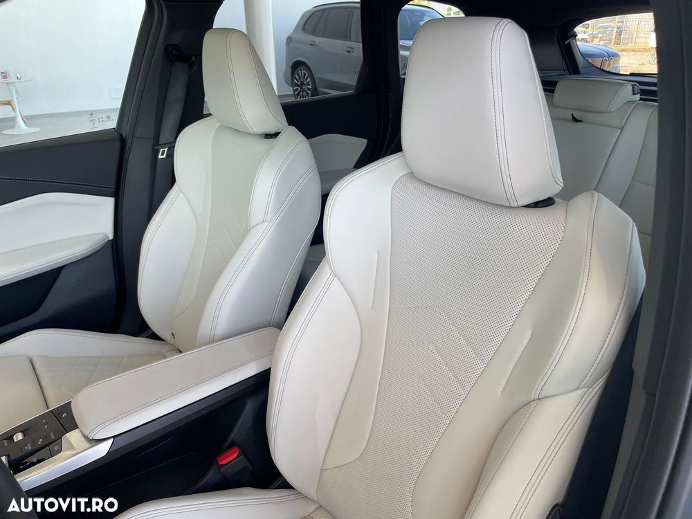 BMW X1 - 12
