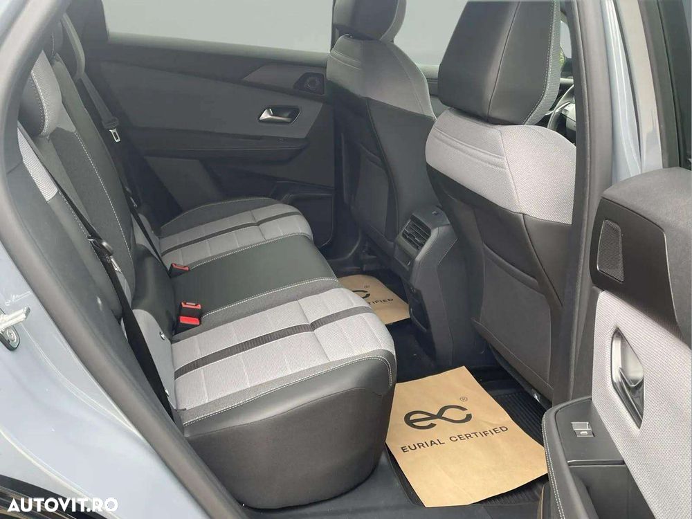 Opel Grandland 73kWh GS - 13