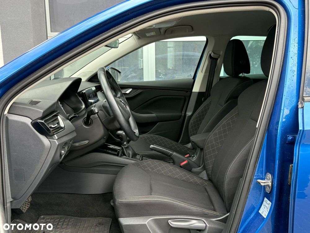 Skoda Scala 1.0 TSI Ambition - 11