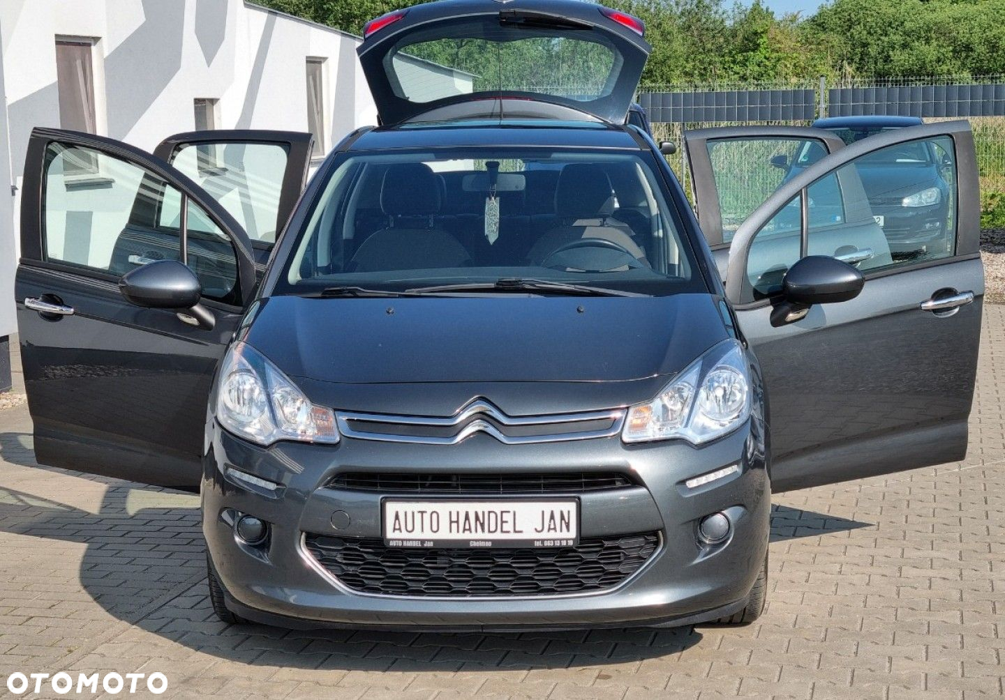Citroën C3 - 15
