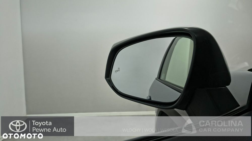 Toyota RAV4 2.5 Hybrid Executive 4x4 - 33