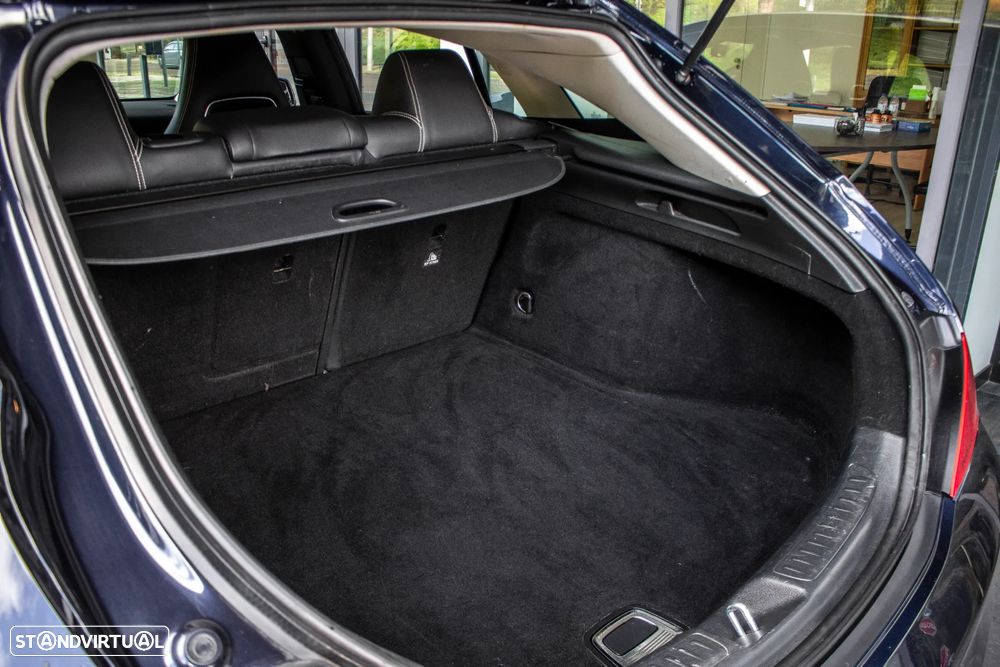 Mercedes-Benz CLA 180 d Shooting Brake Aut. - 29