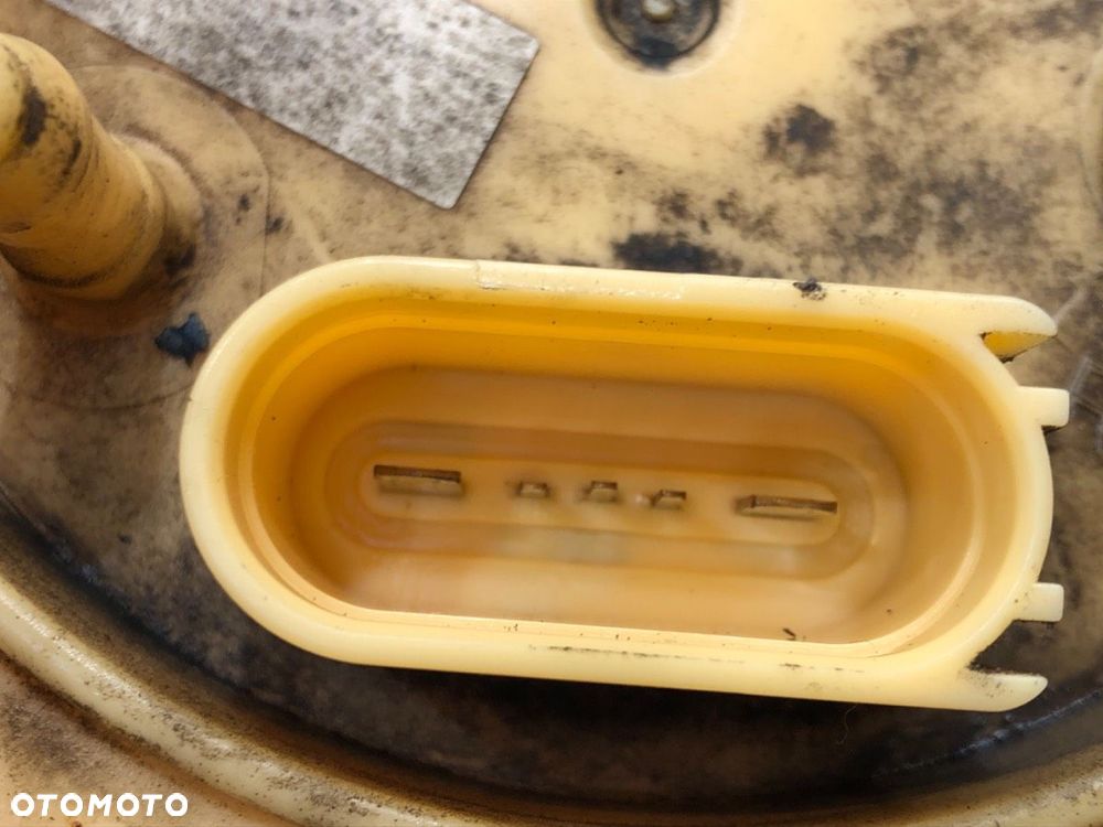 POMPA PALIWA - 131.00 PLN - VW TIGUAN (5N_) 2007 - 2018 2.0 TDI 4motion 103 kW [140 KM] olej - 4