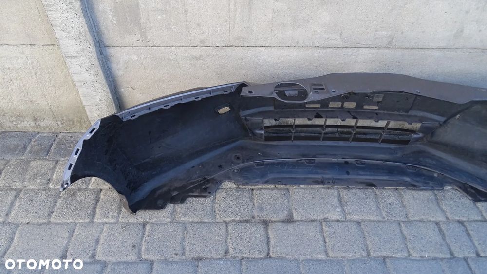 HONDA JAZZ 11/15r LIFT - zderzak przedni - 4