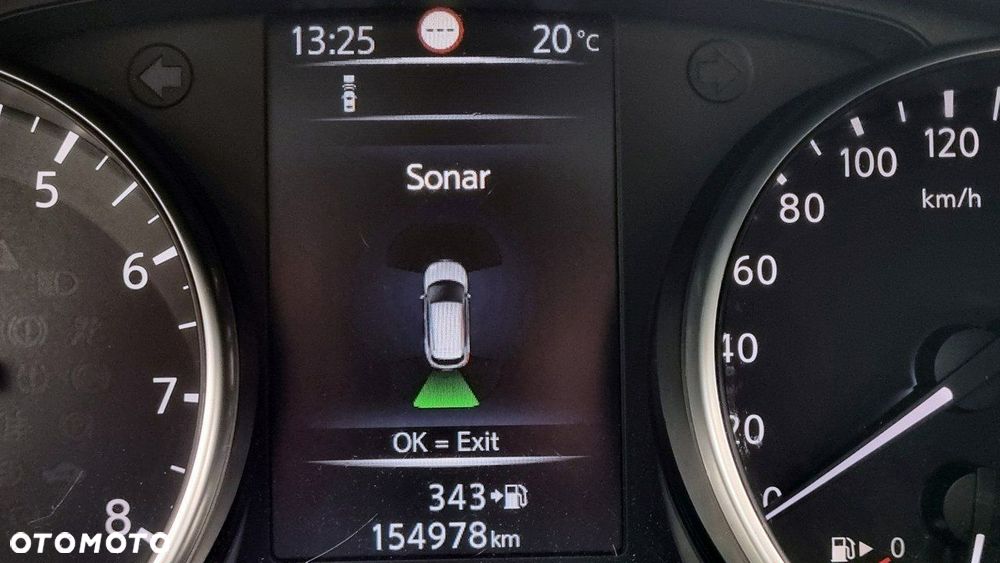 Nissan Qashqai - 14