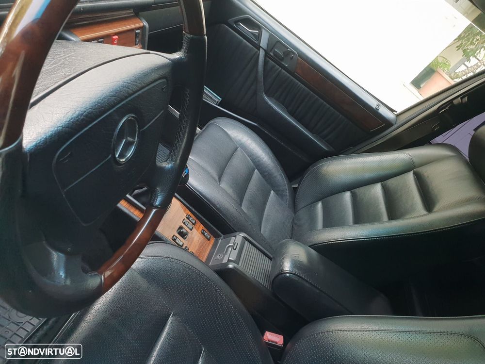 Mercedes-Benz E 250 - 2