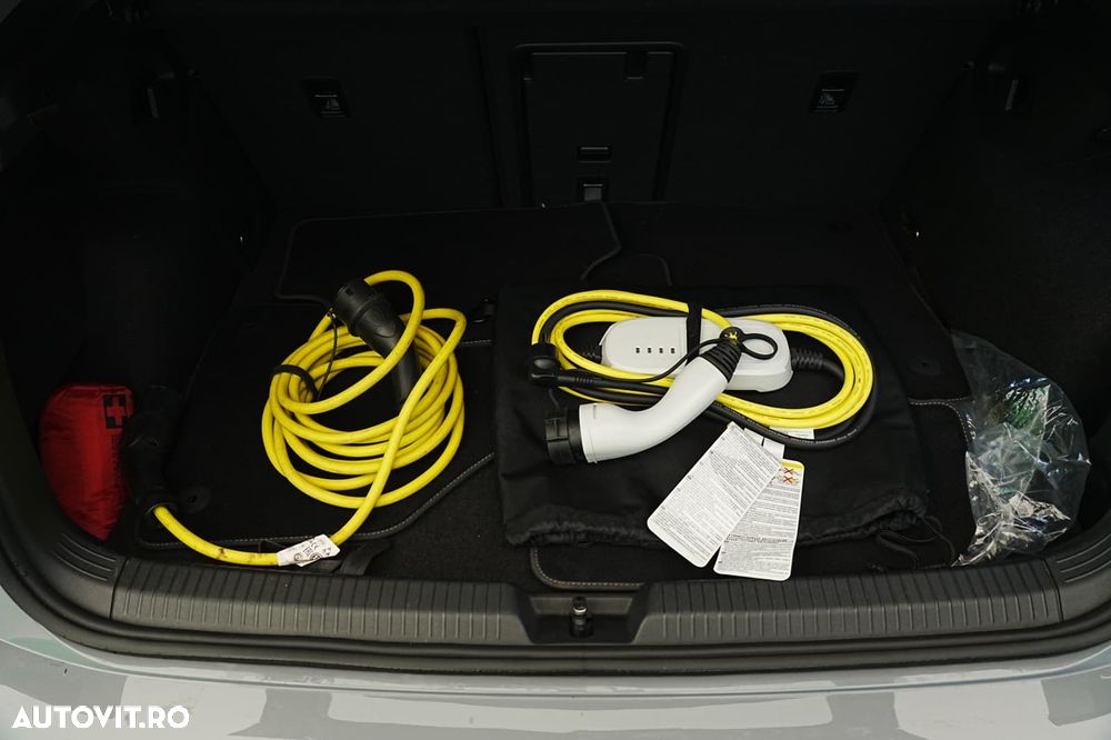 Volkswagen Golf 1.4 GTE Plug-In-Hybrid DSG - 17