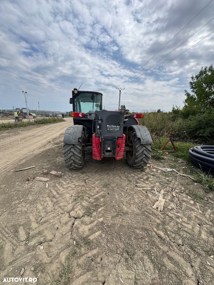 Massey Ferguson 9407 - 5
