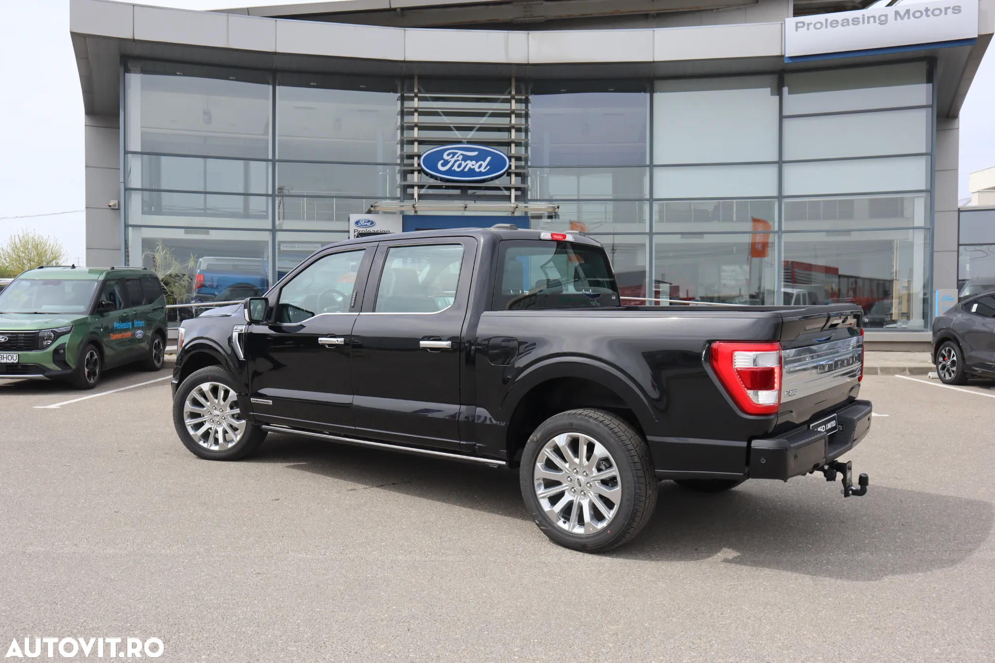 Ford F150 - 3
