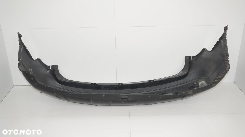 ZDERZAK TYŁ TYLNY NISSAN QASHQAI J10 06-09R PDC KAQ - 15