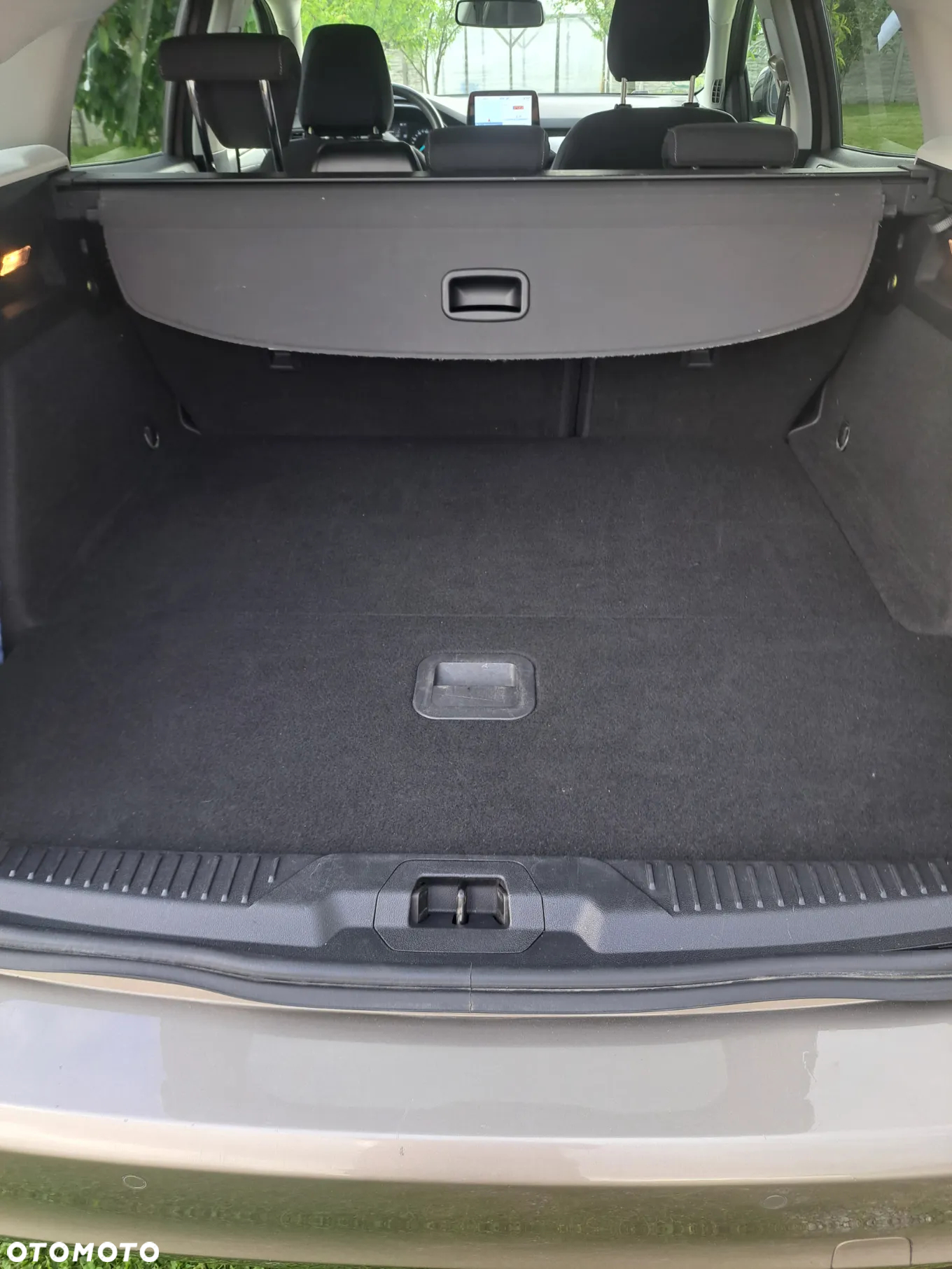 Ford Focus 2.0 EcoBlue Active Business - 10