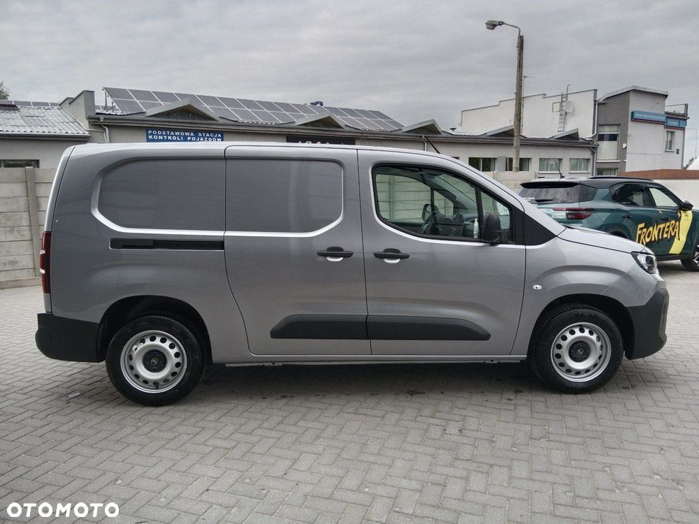 Citroën Berlingo - 7