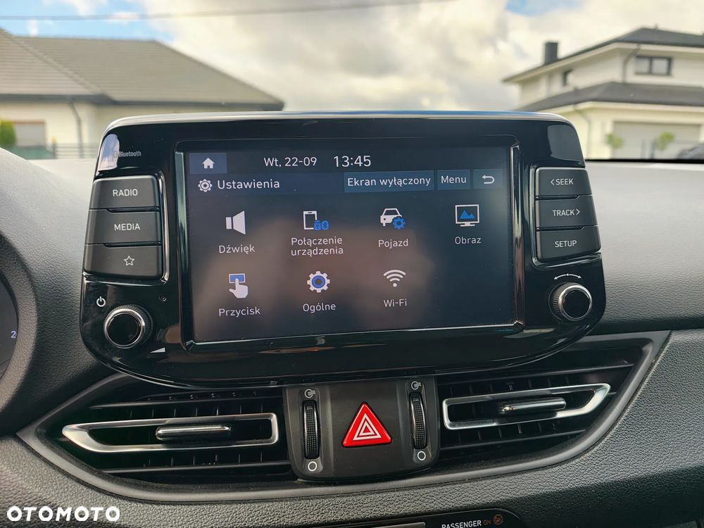 Hyundai i30 1.5 T-GDI 48V Smart - 20