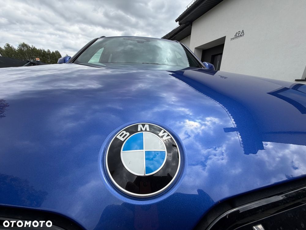 BMW X1 sDrive18i - 6