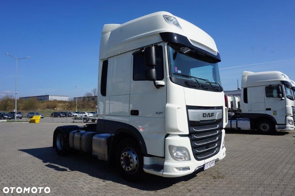 DAF XF 480 FT (30088) - 2