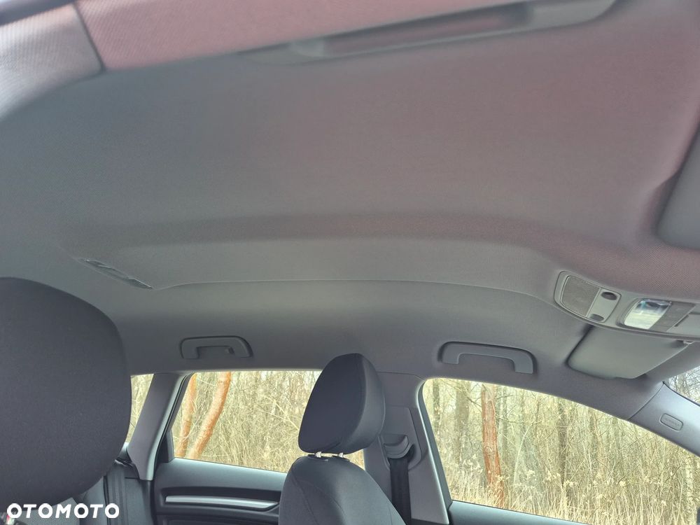 Audi A3 Sportback 1.0 TFSI - 21