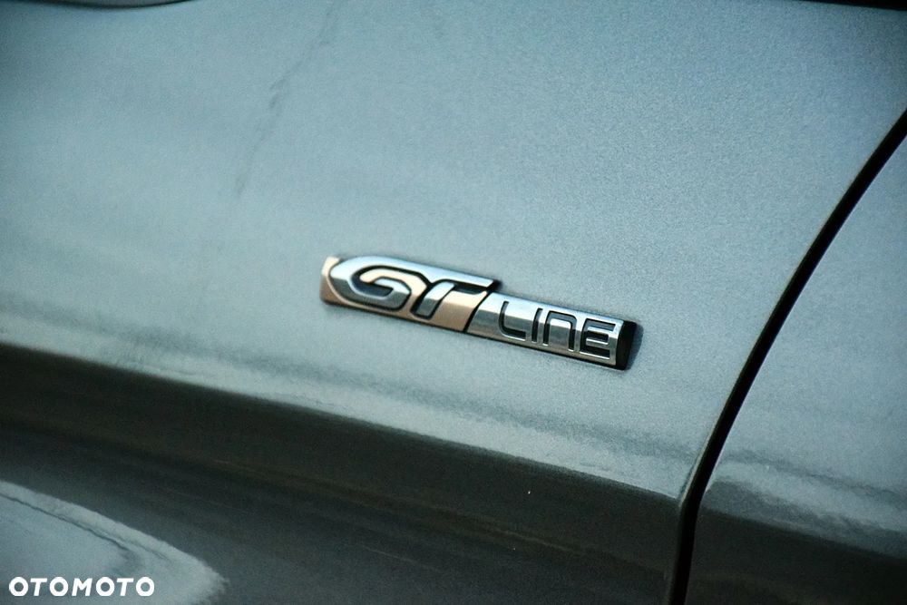 Peugeot 5008 1.6 PureTech GT Line S&S EAT8 - 16