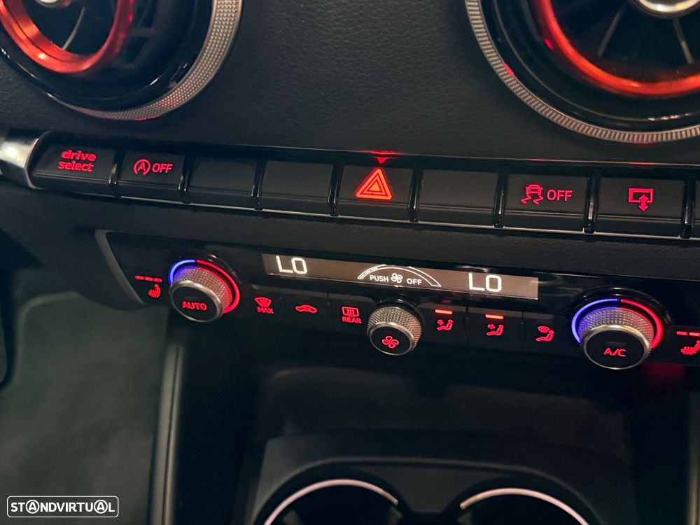 Audi S3 Sportback TFSI S tronic - 28