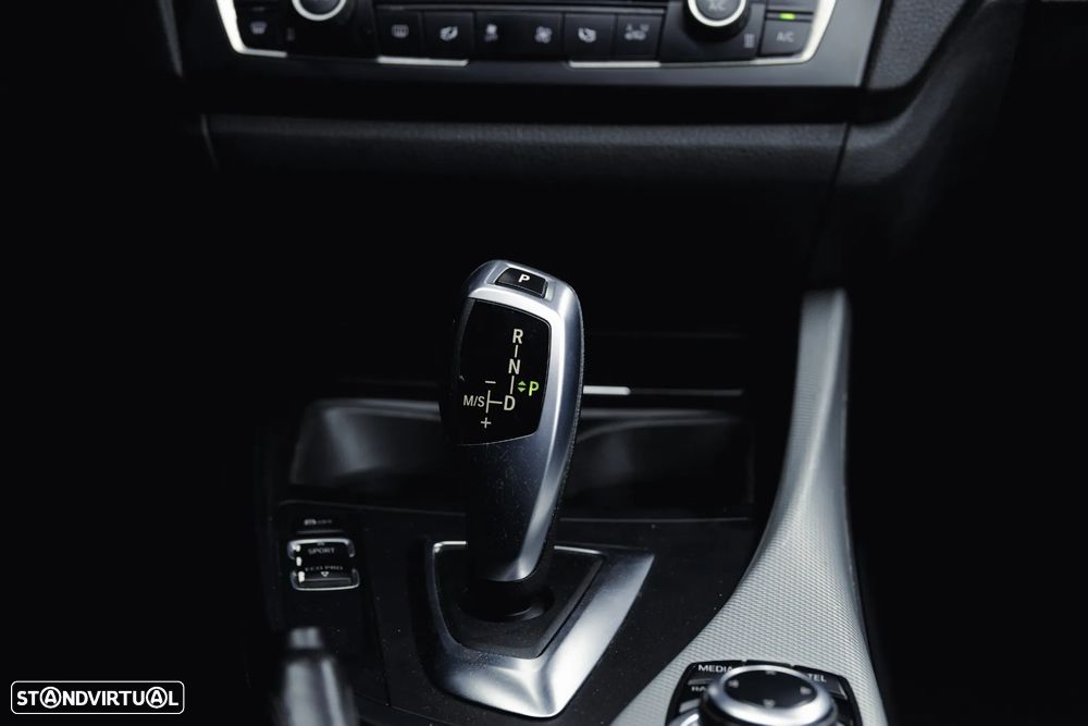 BMW 125 dA Pack M - 14