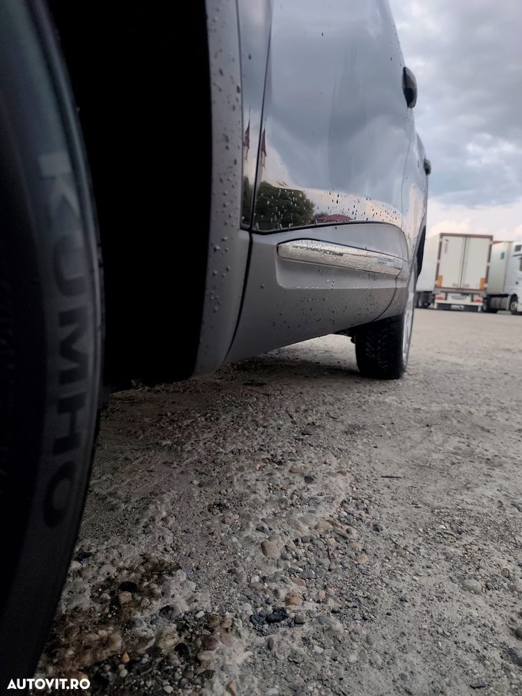 Renault Kadjar Energy dCi 130 4x4 XMOD - 14