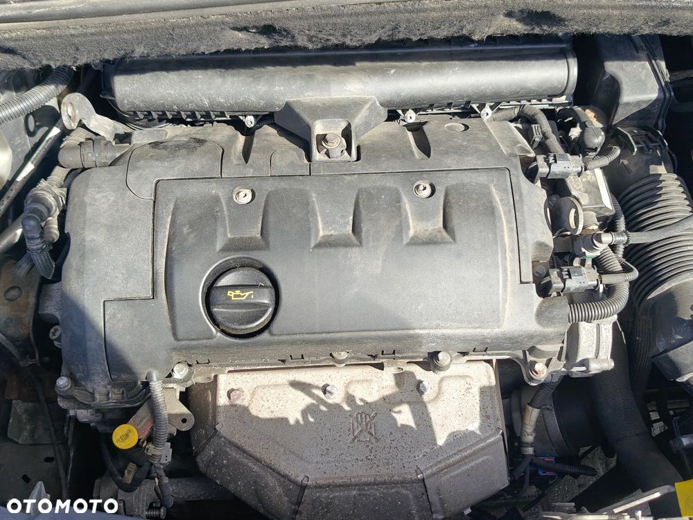 Citroën C3 Picasso 1.4i SX Pack - 19