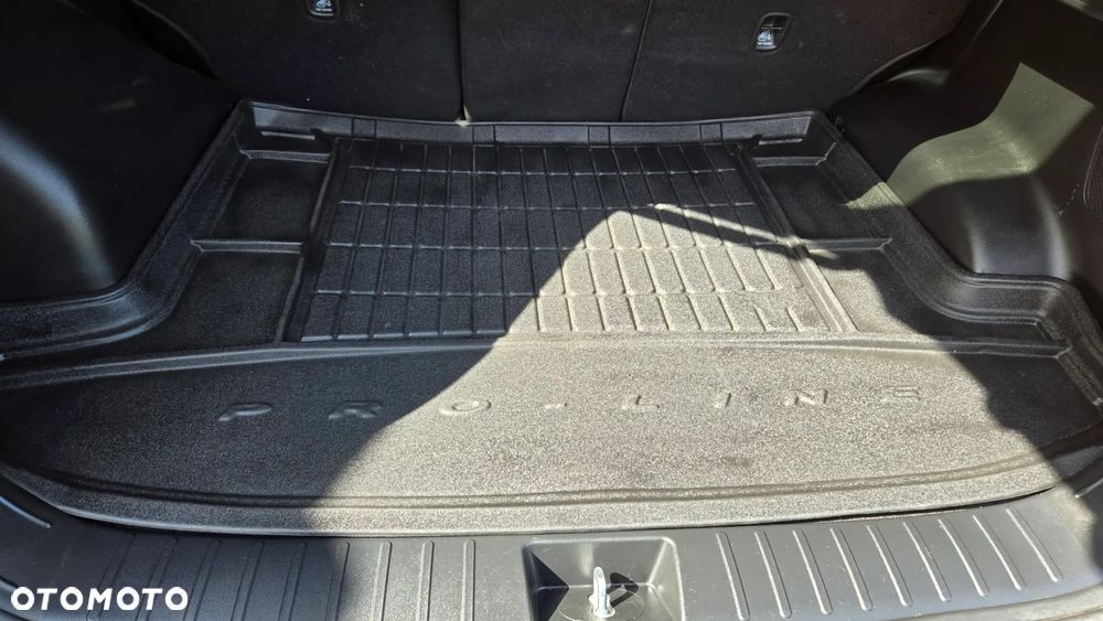 Hyundai Tucson - 12