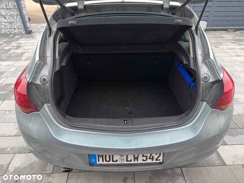 Opel Astra 1.4 Turbo Innovation - 30